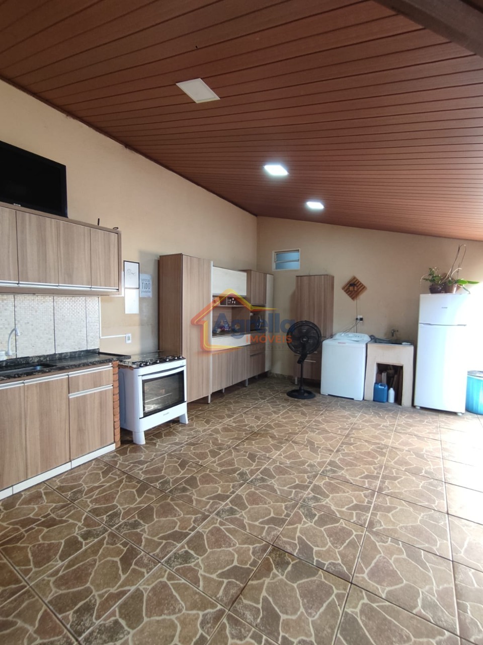 Casa, 3 quartos, 181 m² - Foto 14