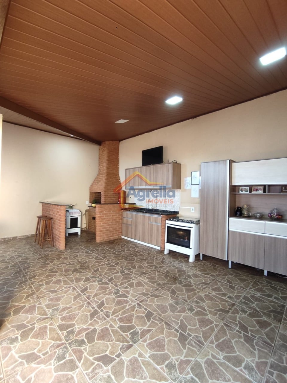 Casa, 3 quartos, 181 m² - Foto 19