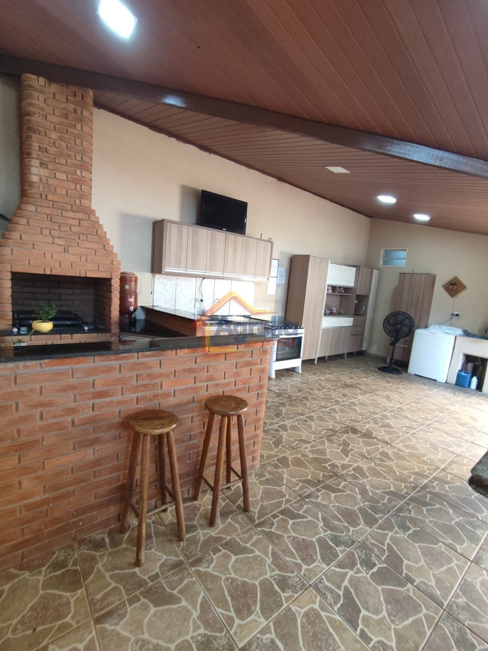 Casa, 3 quartos, 181 m² - Foto 13