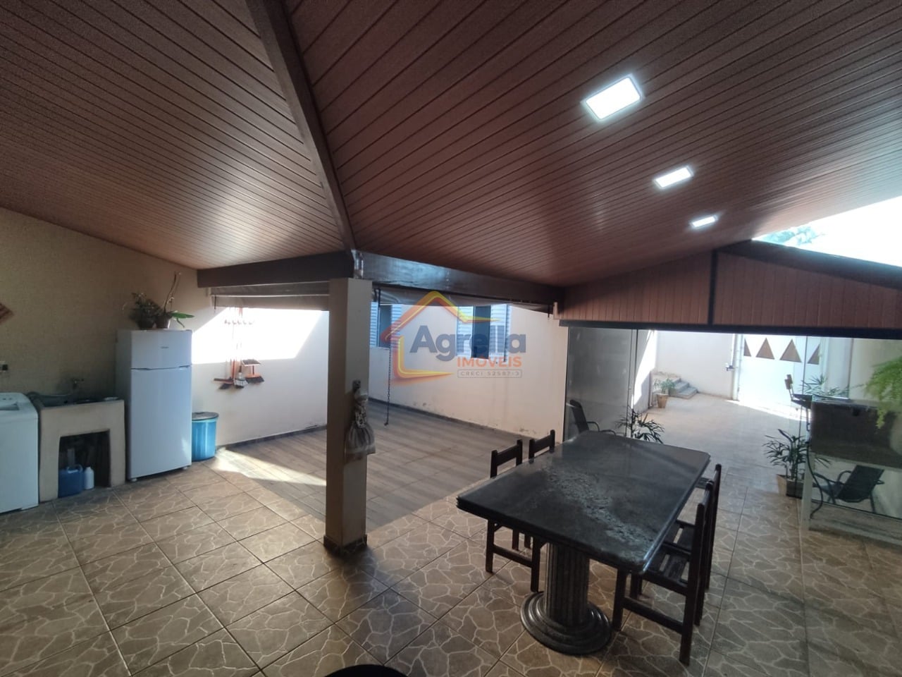 Casa, 3 quartos, 181 m² - Foto 25