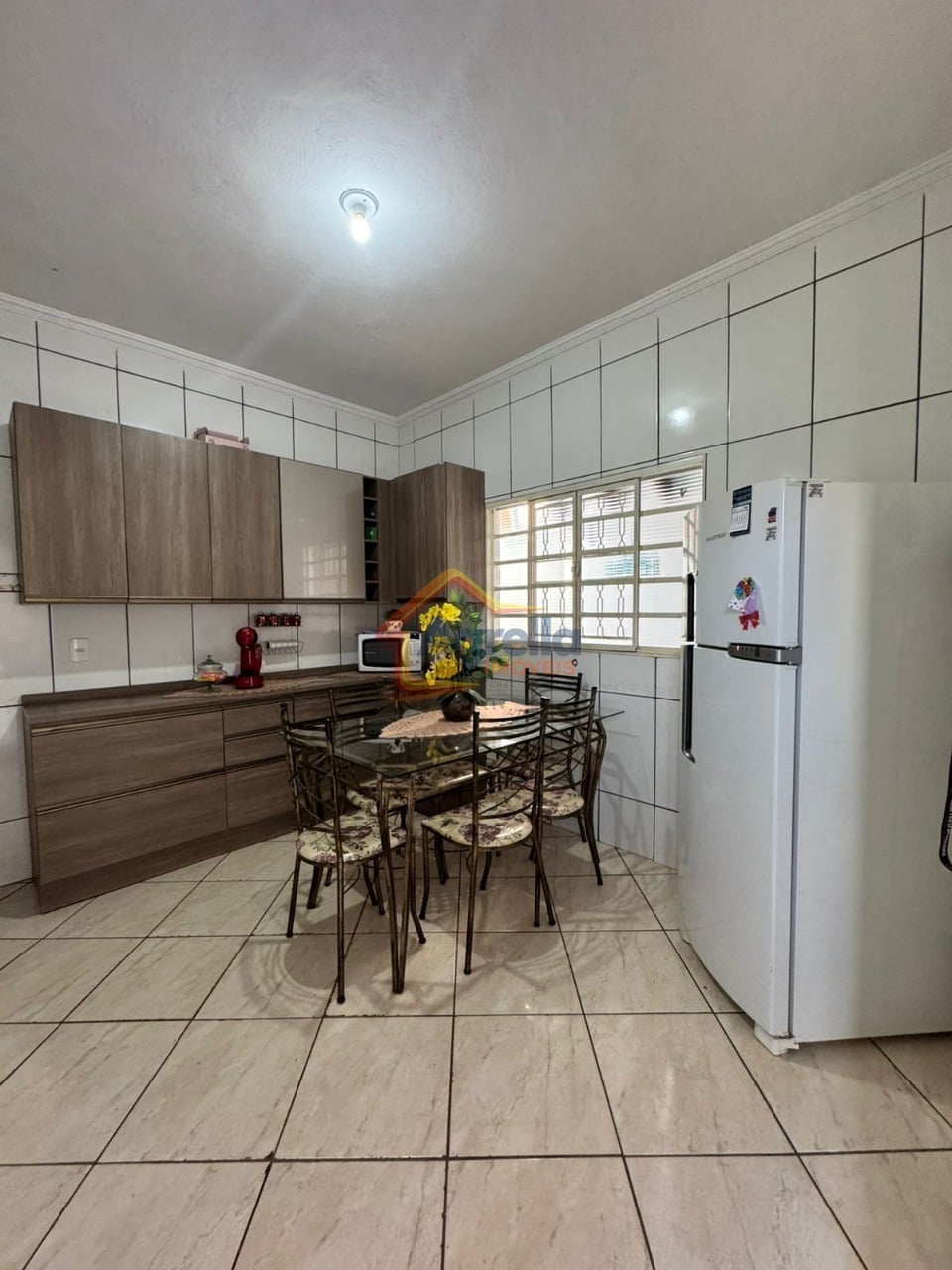 Casa, 2 quartos, 80 m² - Foto 2