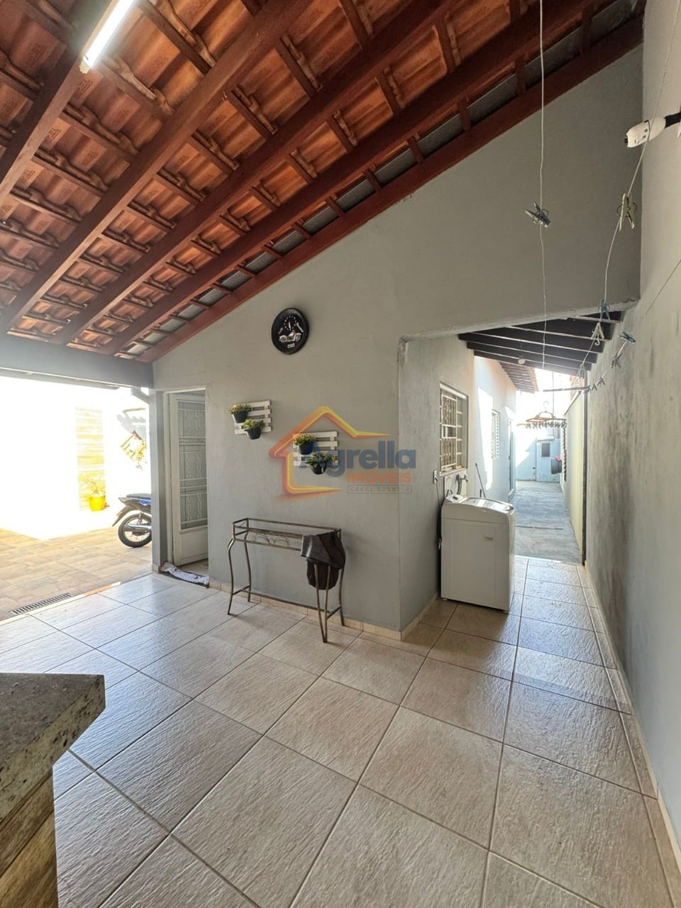Casa, 2 quartos, 80 m² - Foto 5
