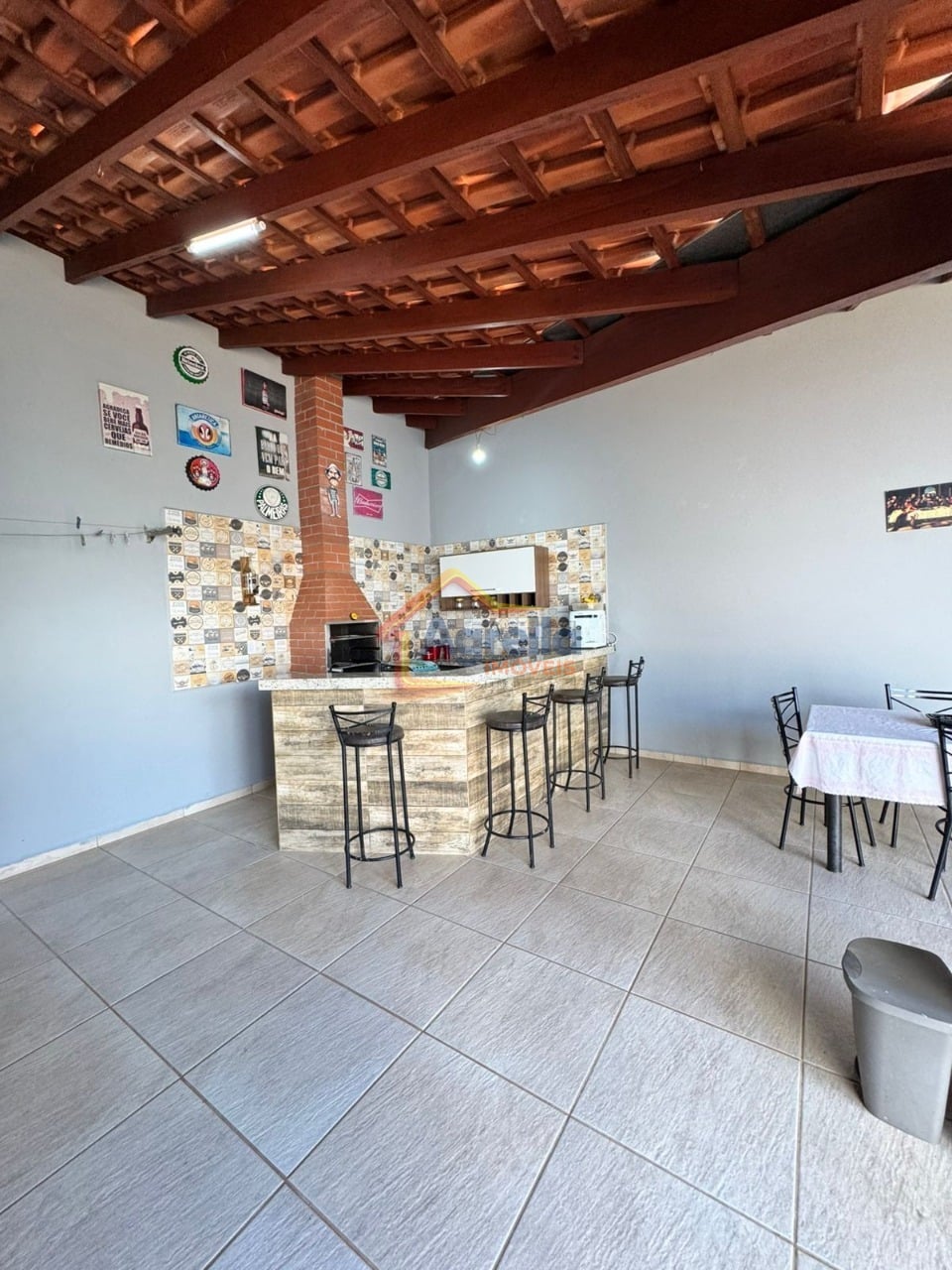 Casa, 2 quartos, 80 m² - Foto 7