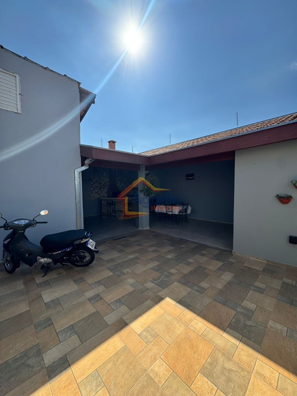 Casa, 2 quartos, 80 m² - Foto 6