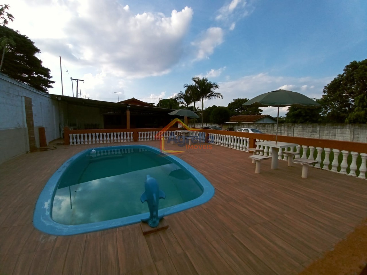 Sítio, 2 quartos, 260 m² - Foto 10