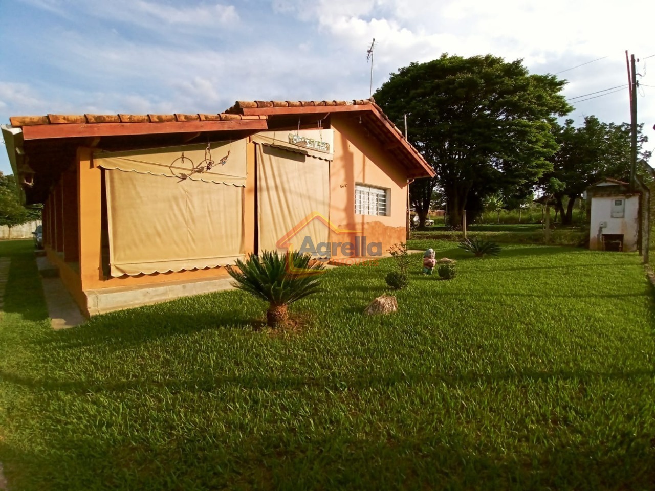 Sítio, 2 quartos, 260 m² - Foto 3