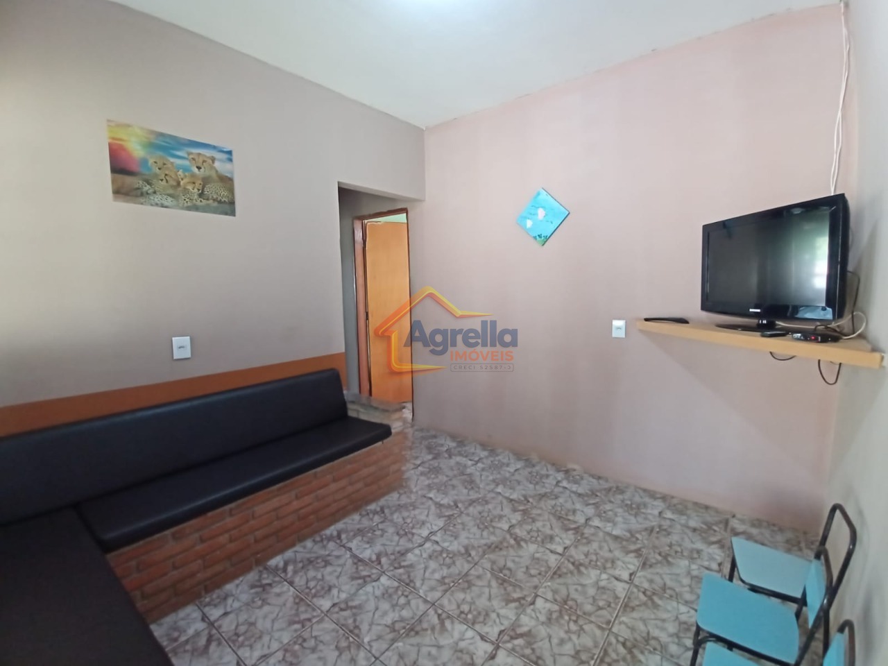 Sítio, 2 quartos, 260 m² - Foto 21