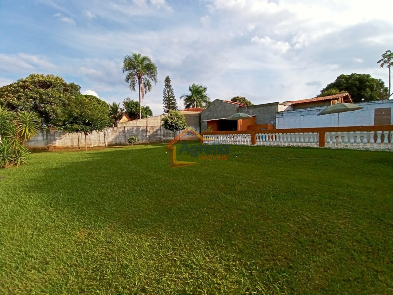 Sítio, 2 quartos, 260 m² - Foto 2