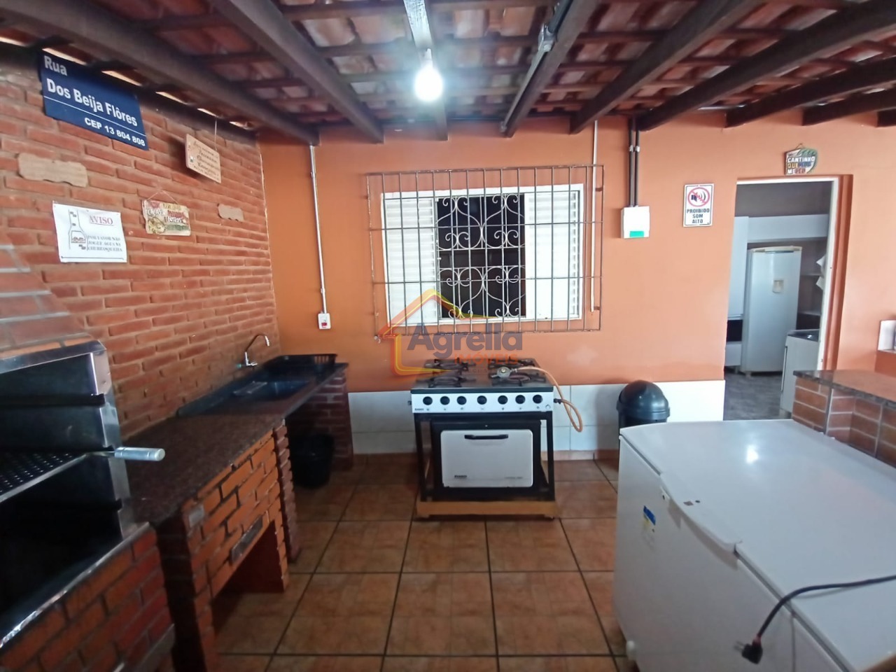 Sítio, 2 quartos, 260 m² - Foto 14