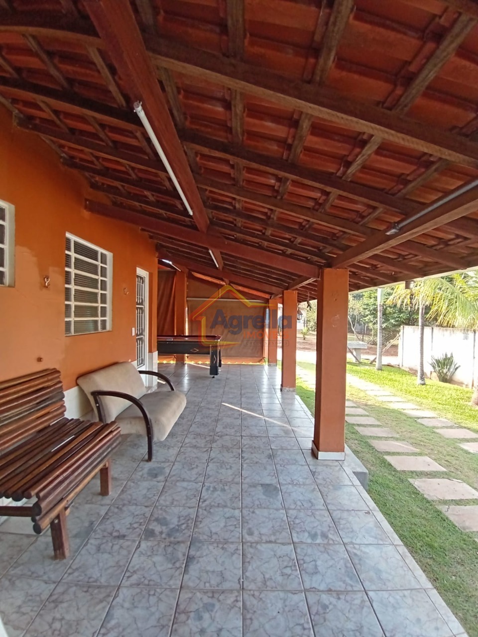 Sítio, 2 quartos, 260 m² - Foto 8