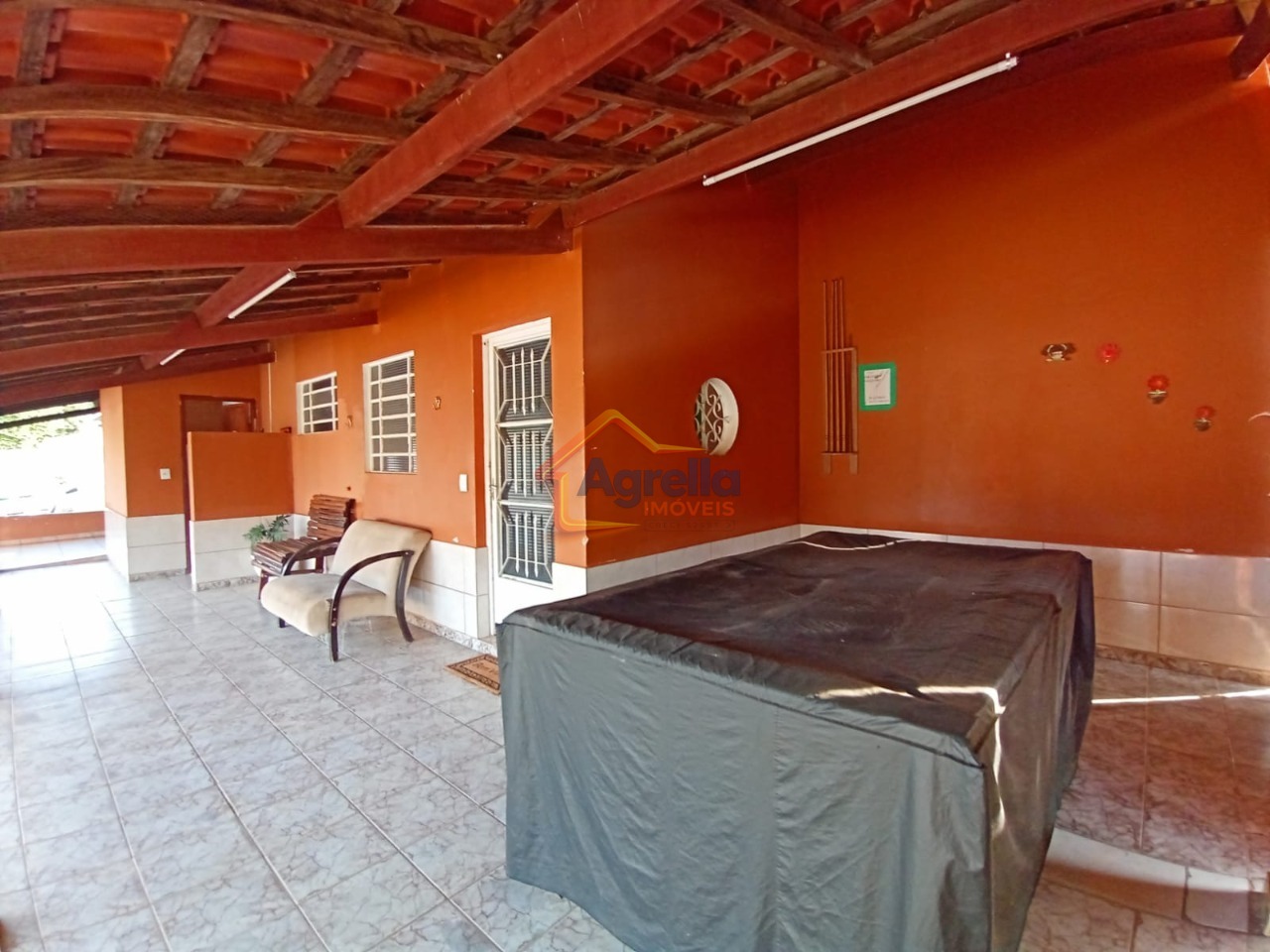 Sítio, 2 quartos, 260 m² - Foto 5