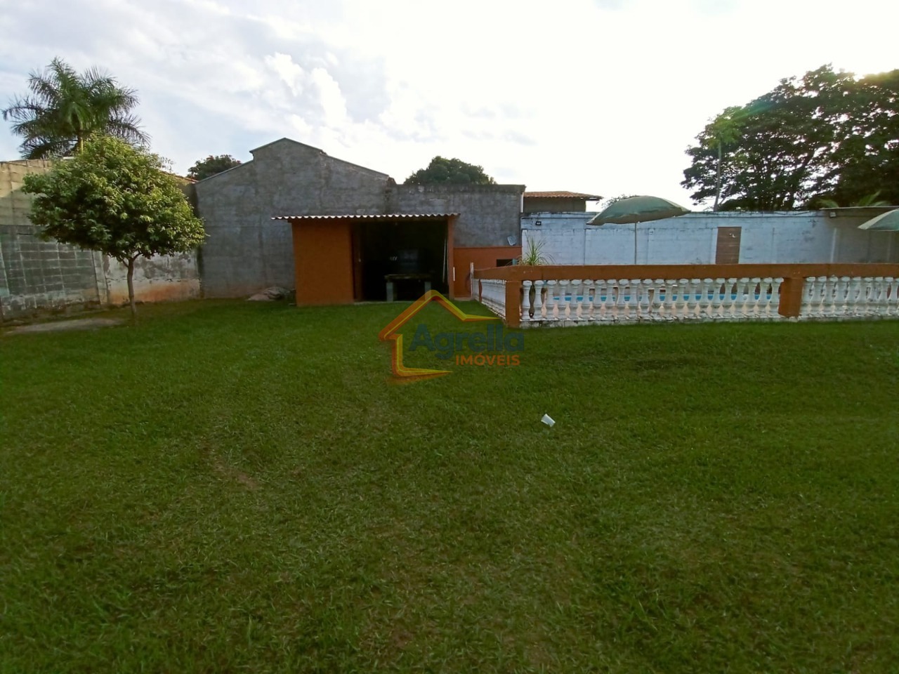 Sítio, 2 quartos, 260 m² - Foto 4