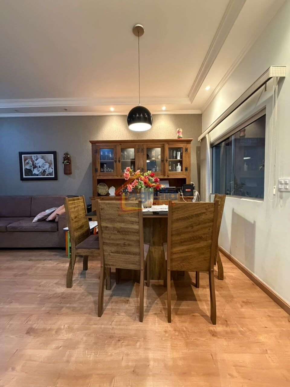 Casa, 3 quartos, 176 m² - Foto 2