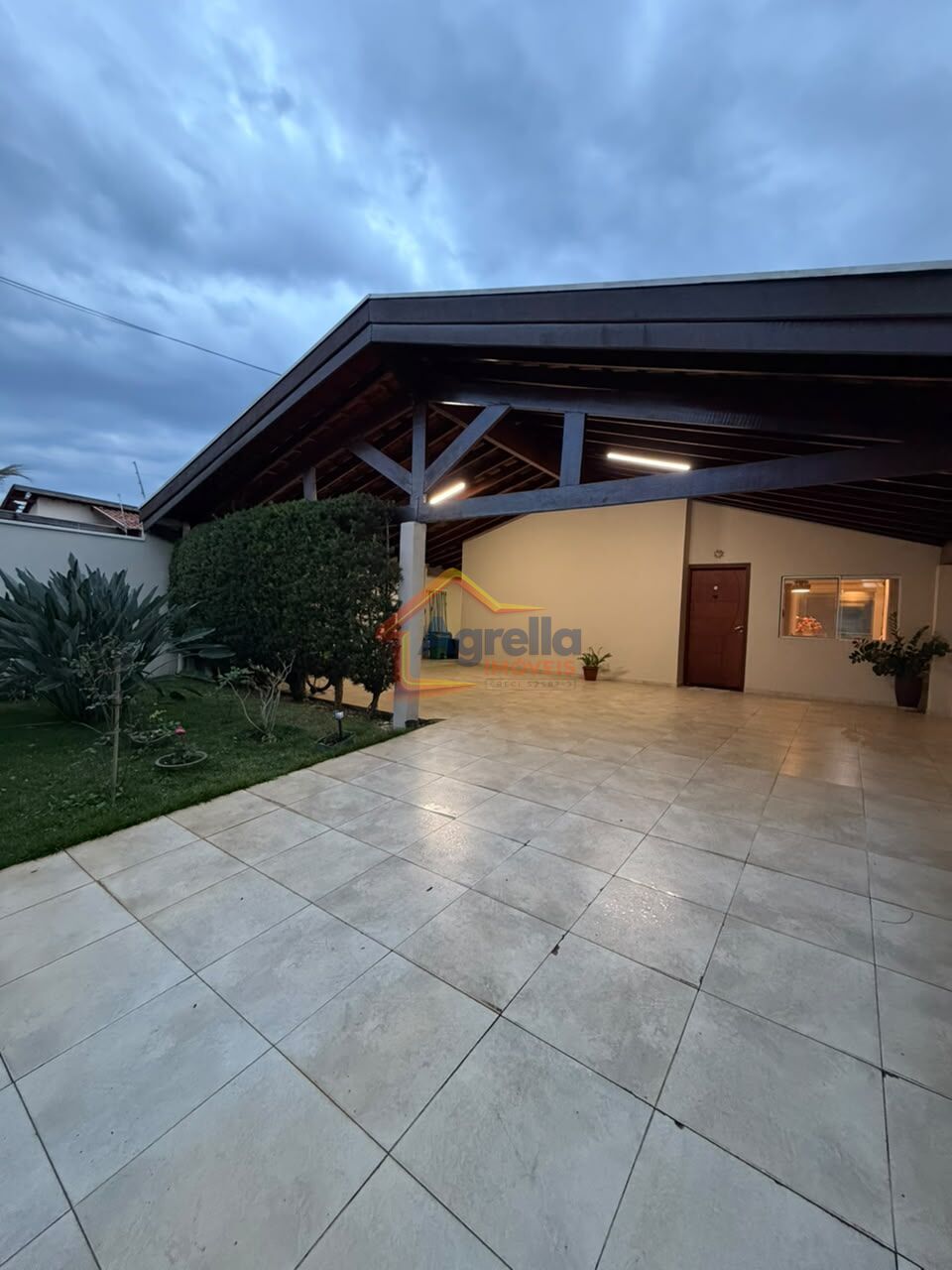 Casa, 3 quartos, 176 m² - Foto 24