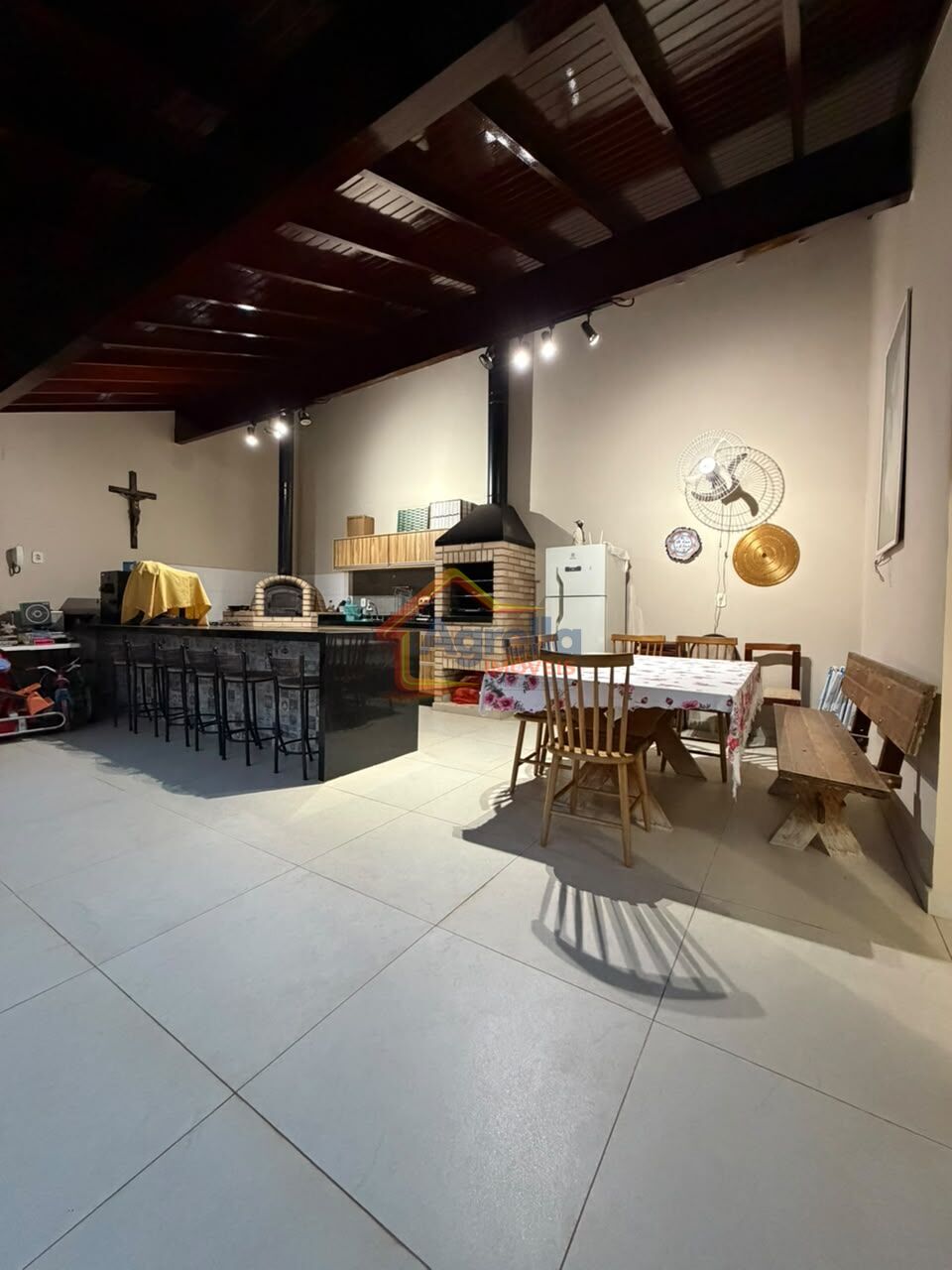 Casa, 3 quartos, 176 m² - Foto 17