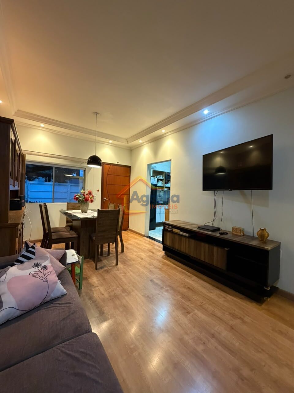 Casa, 3 quartos, 176 m² - Foto 3