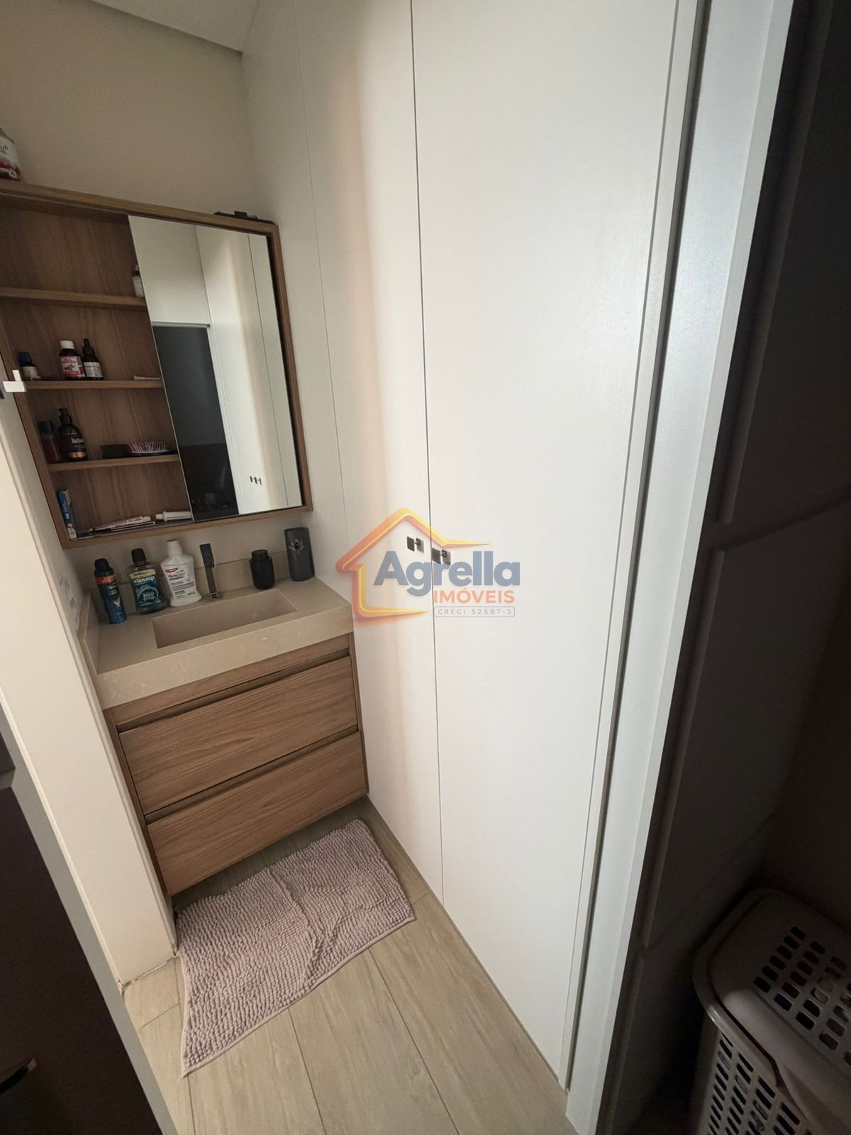 Apartamento, 2 quartos, 55 m² - Foto 11