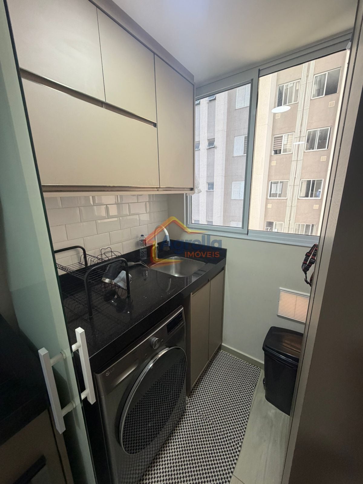 Apartamento, 2 quartos, 55 m² - Foto 8