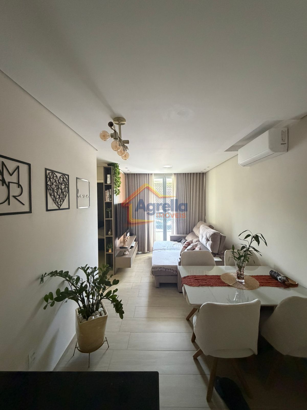 Apartamento, 2 quartos, 55 m² - Foto 3