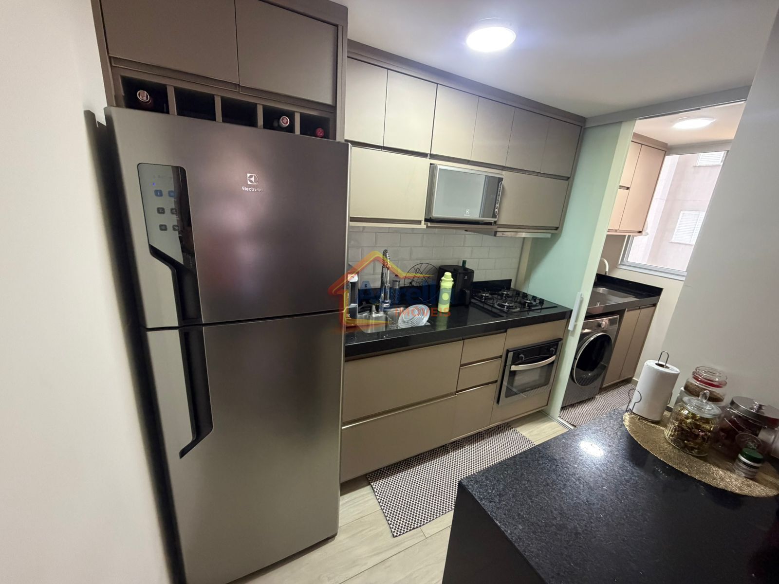 Apartamento, 2 quartos, 55 m² - Foto 5
