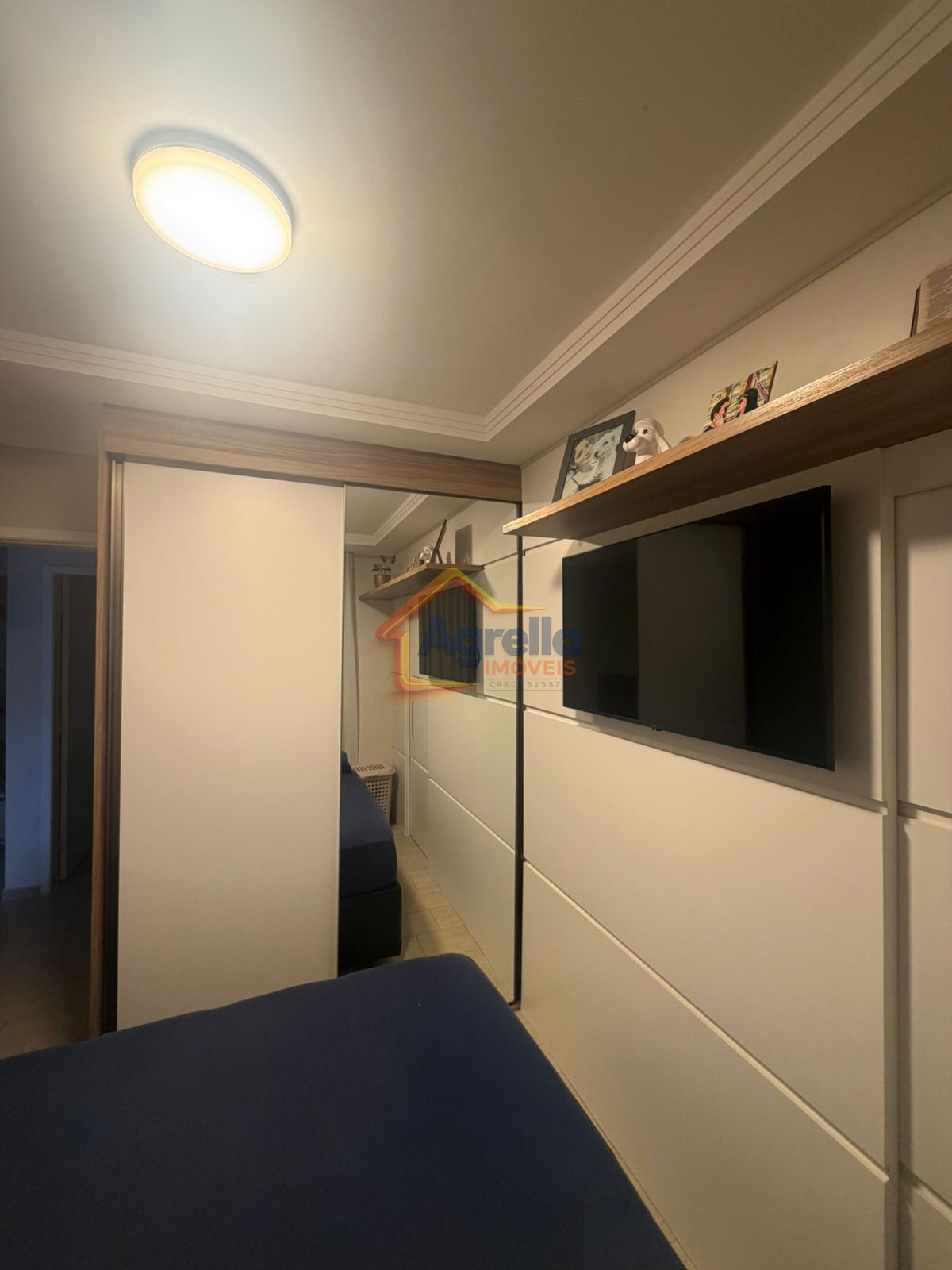 Apartamento, 2 quartos, 55 m² - Foto 10