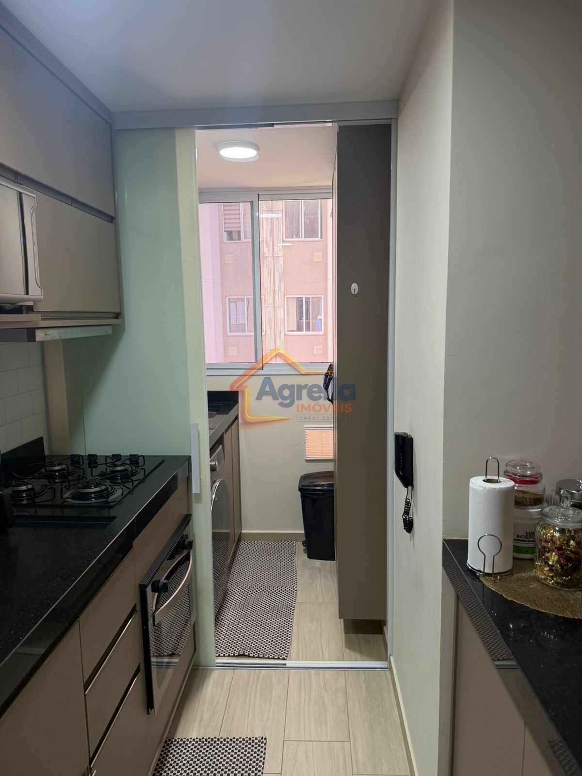 Apartamento, 2 quartos, 55 m² - Foto 7