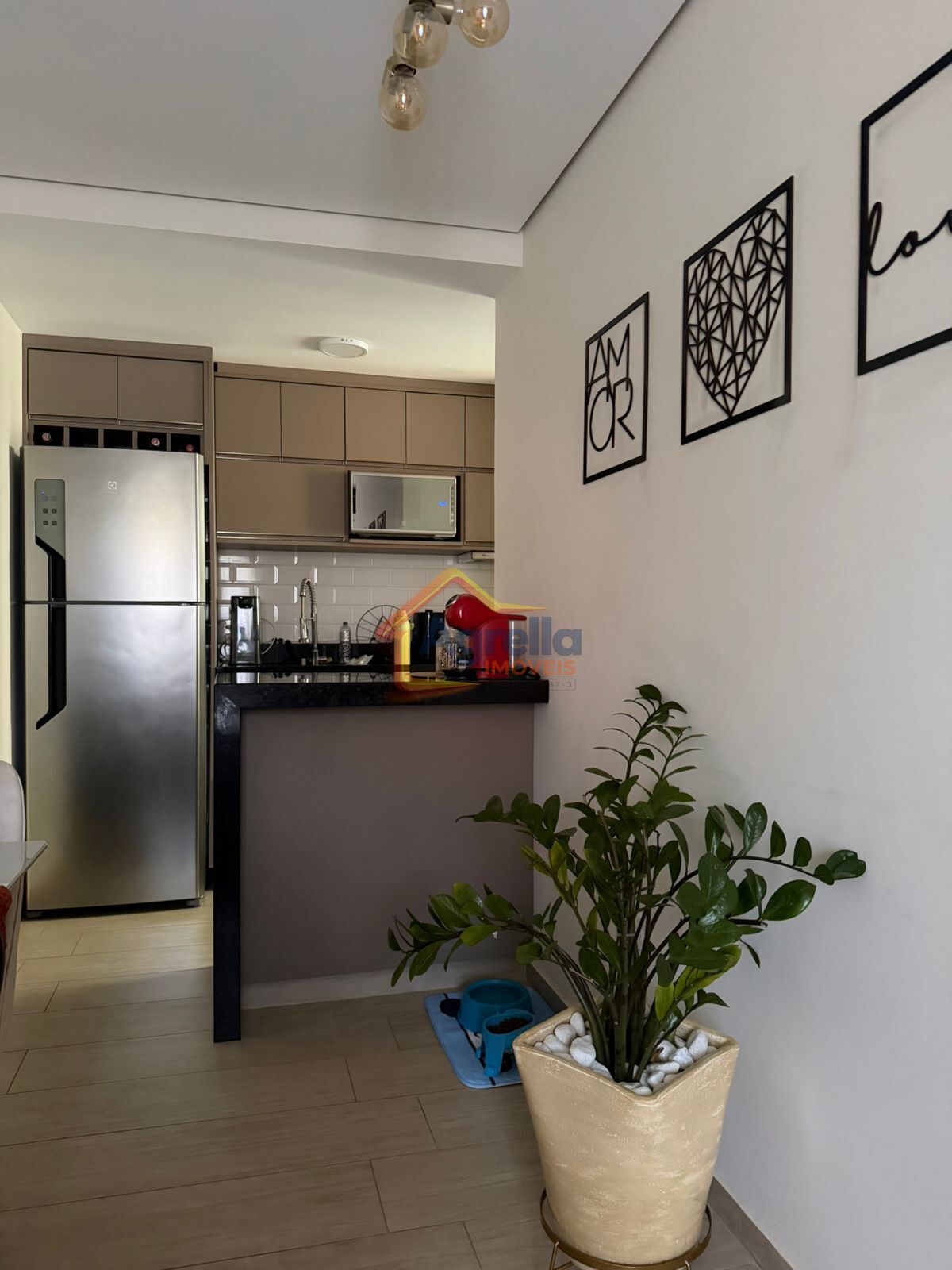 Apartamento, 2 quartos, 55 m² - Foto 4