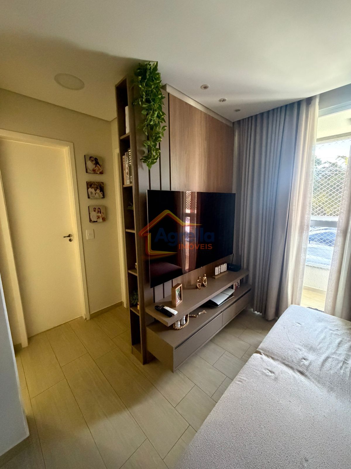 Apartamento, 2 quartos, 55 m² - Foto 2