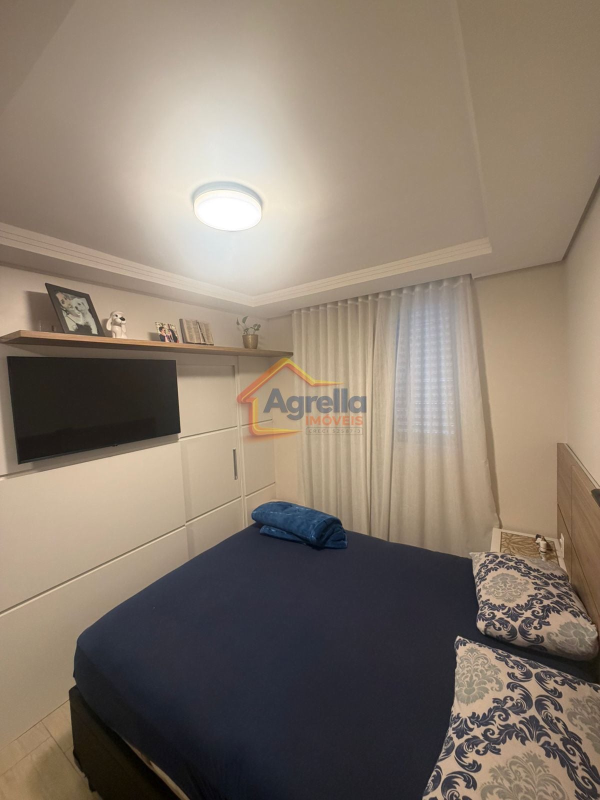 Apartamento, 2 quartos, 55 m² - Foto 9