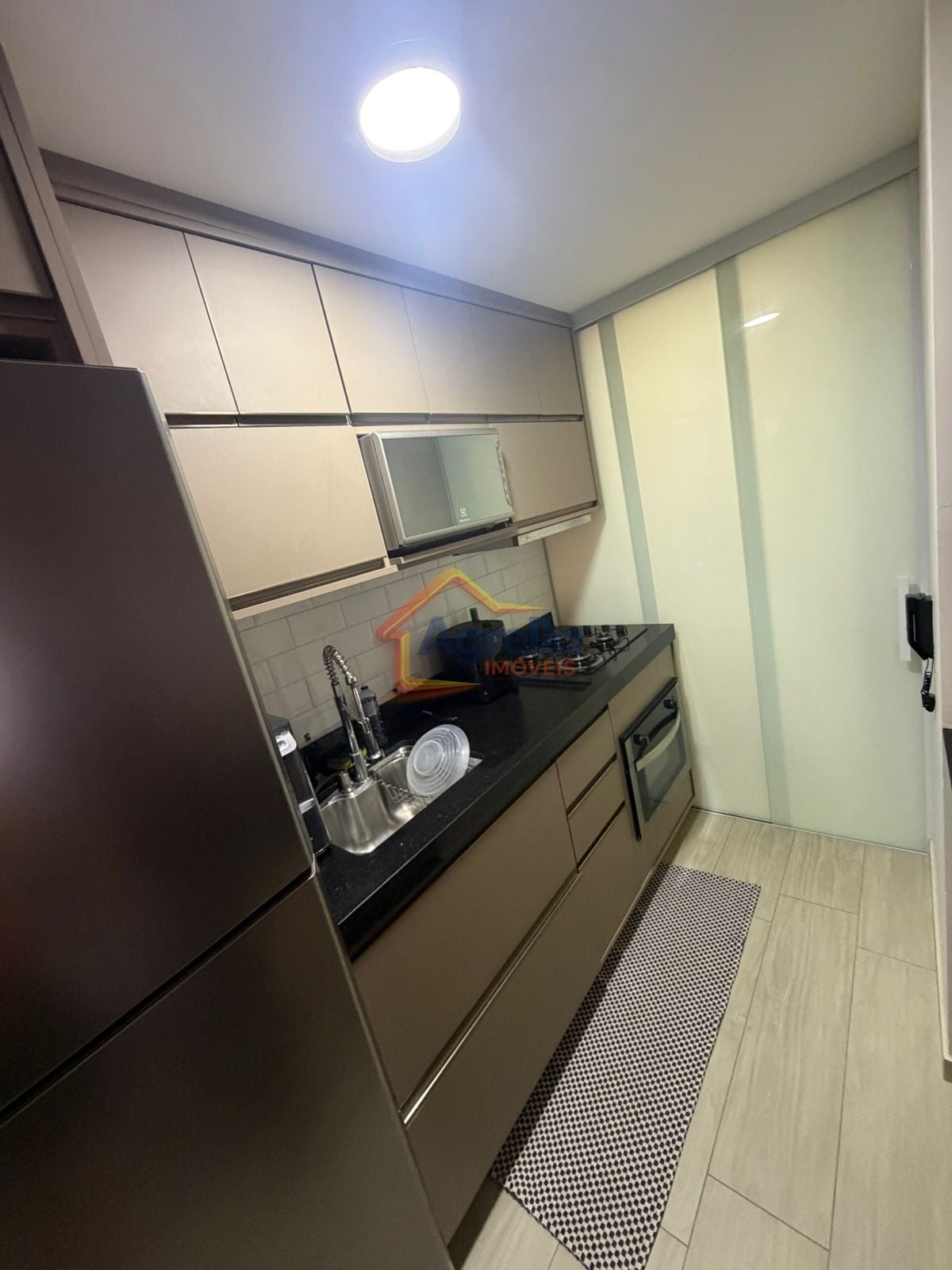 Apartamento, 2 quartos, 55 m² - Foto 6