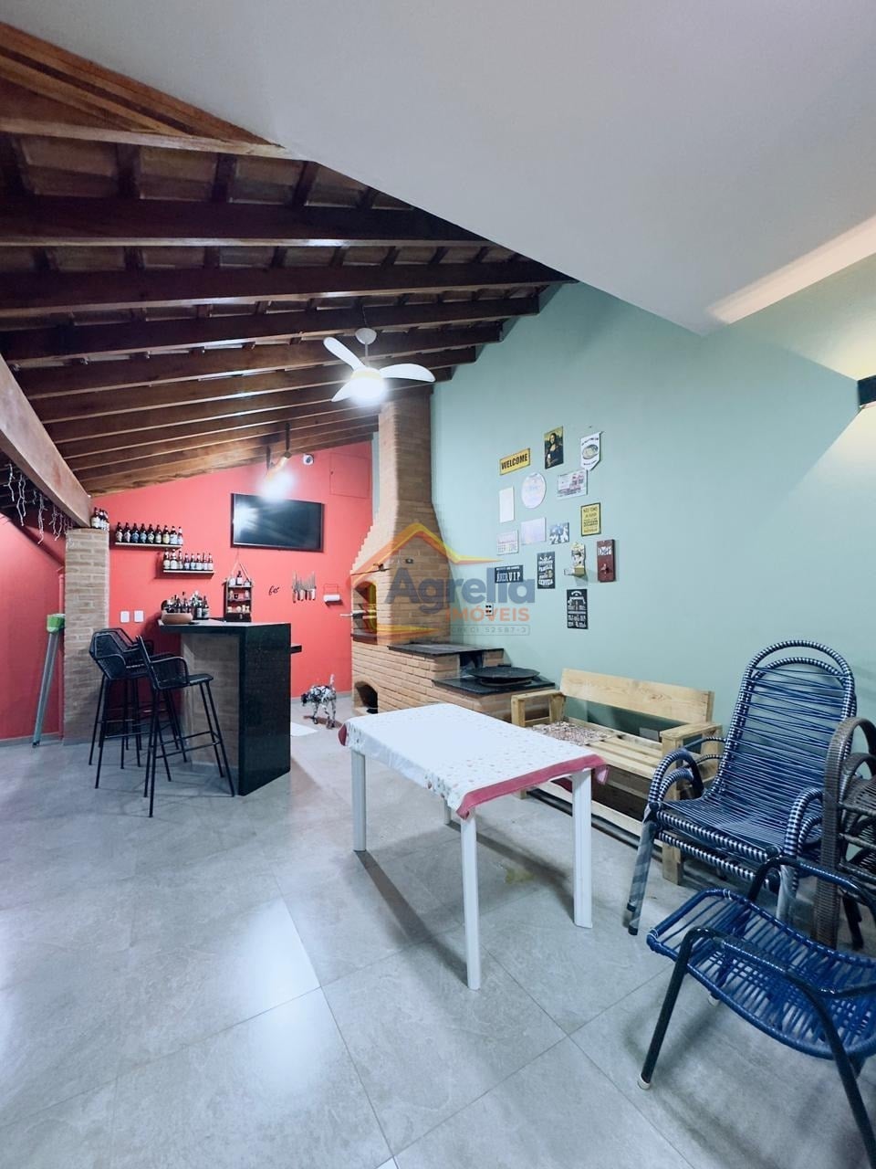 Casa, 2 quartos, 120 m² - Foto 17