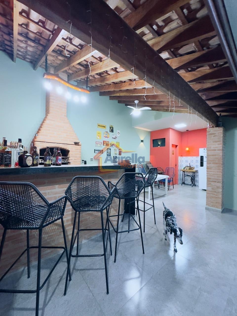 Casa, 2 quartos, 120 m² - Foto 14