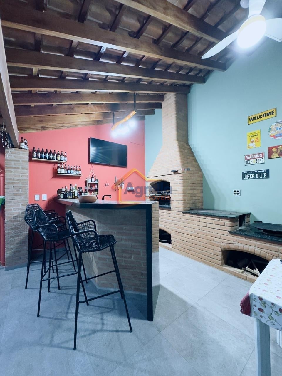 Casa, 2 quartos, 120 m² - Foto 16