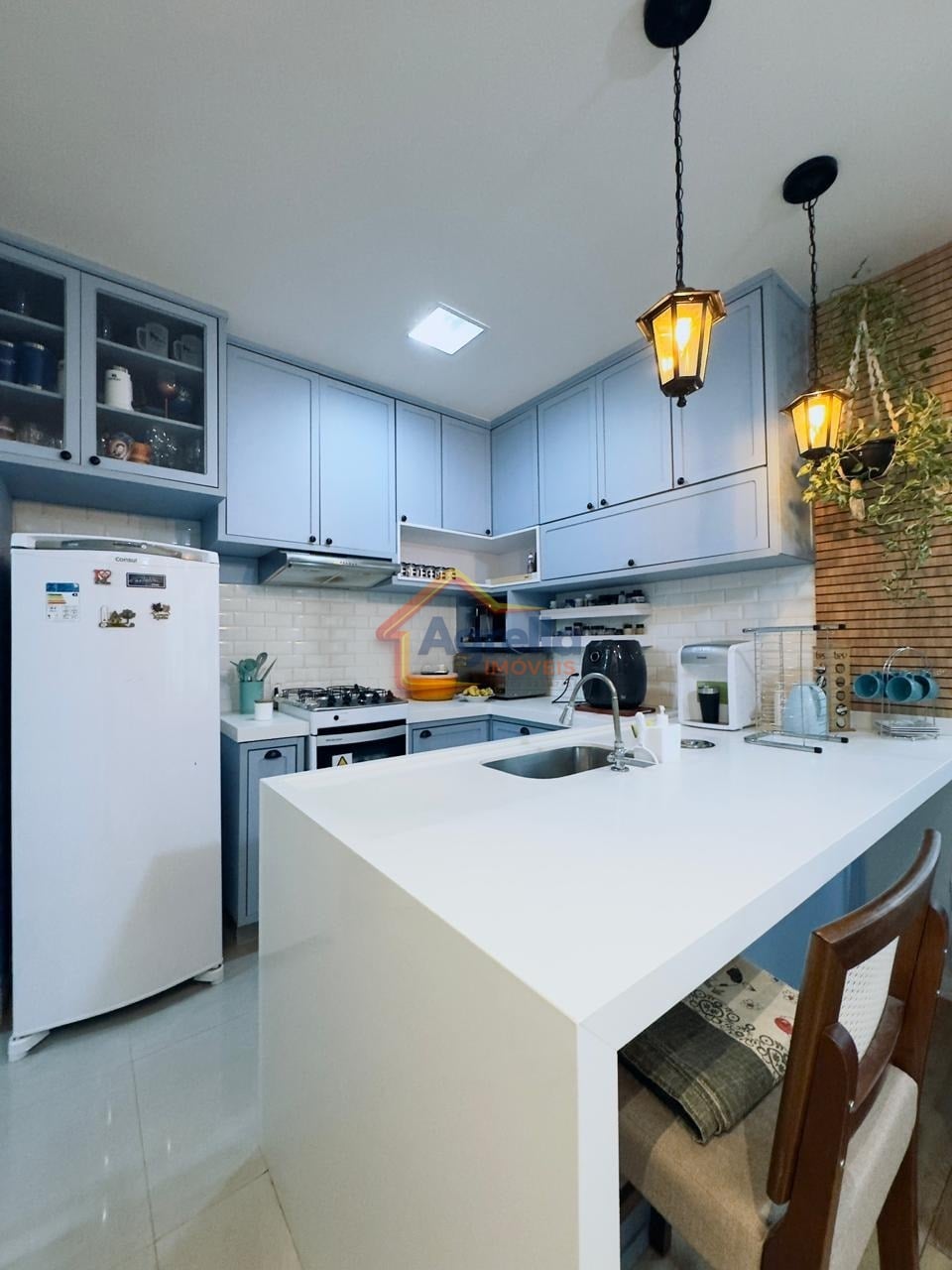 Casa, 2 quartos, 120 m² - Foto 3
