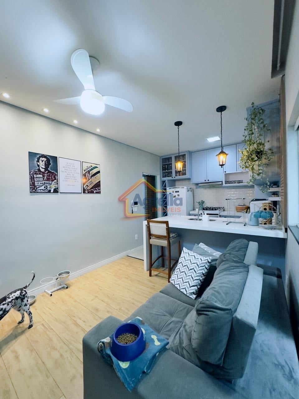 Casa, 2 quartos, 120 m² - Foto 6