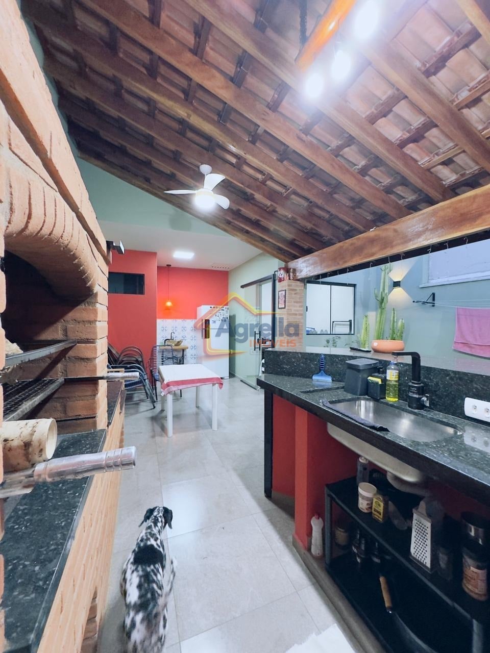 Casa, 2 quartos, 120 m² - Foto 15