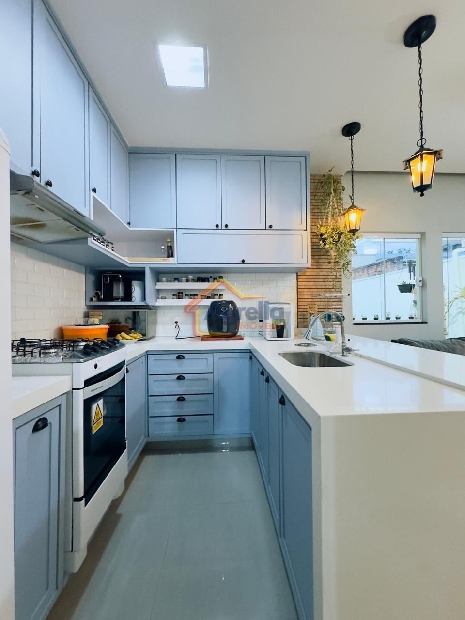 Casa, 2 quartos, 120 m² - Foto 5