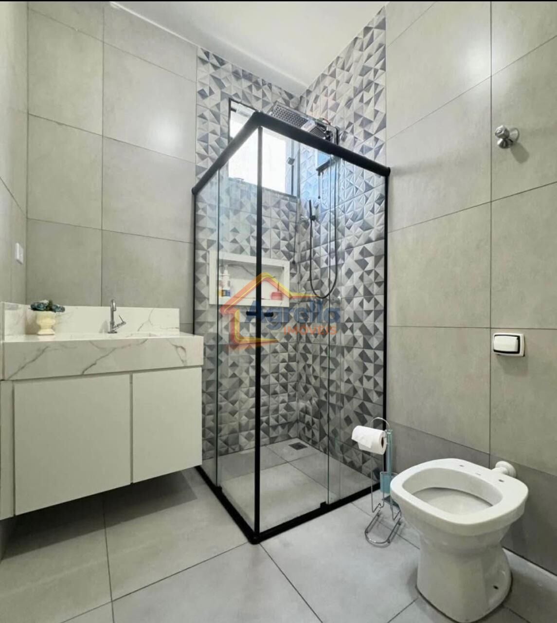 Casa, 1 quarto, 45 m² - Foto 7