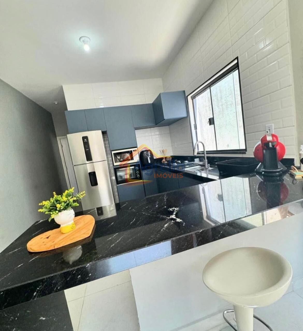 Casa, 1 quarto, 45 m² - Foto 5