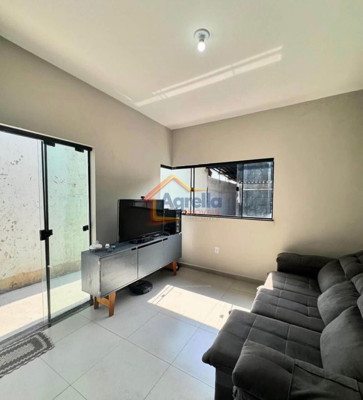 Casa, 1 quarto, 45 m² - Foto 4