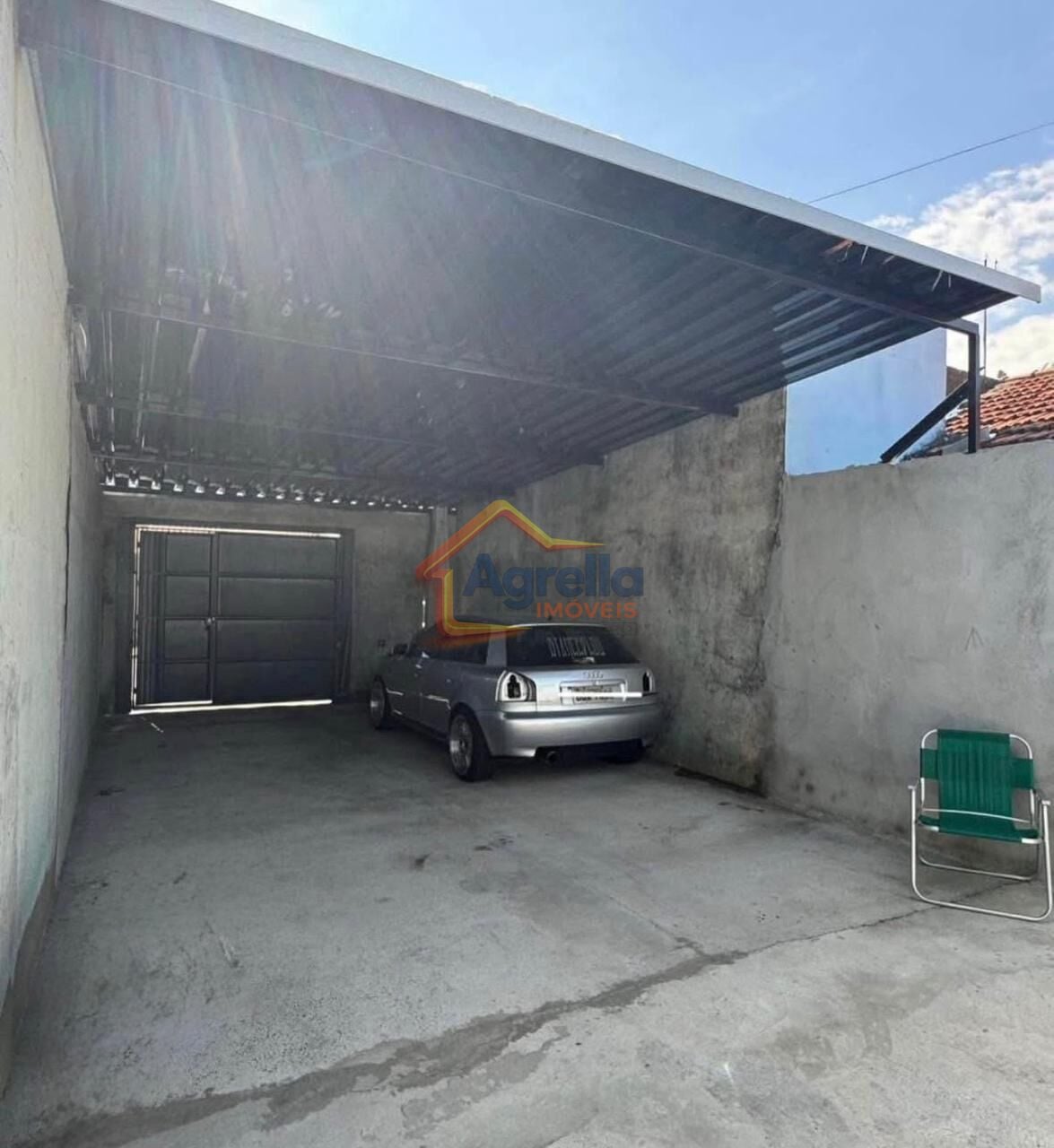 Casa, 1 quarto, 45 m² - Foto 10