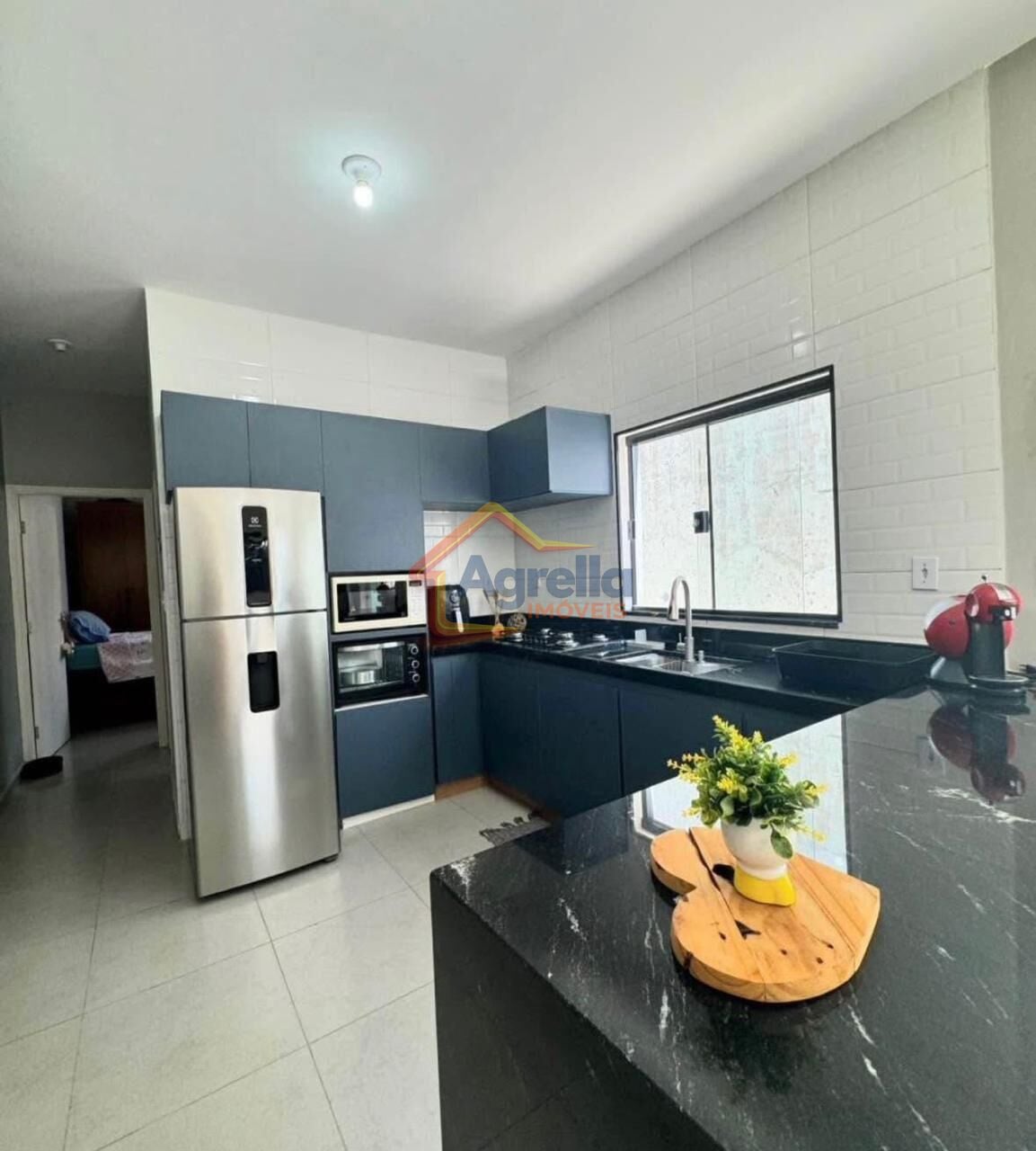 Casa, 1 quarto, 45 m² - Foto 1