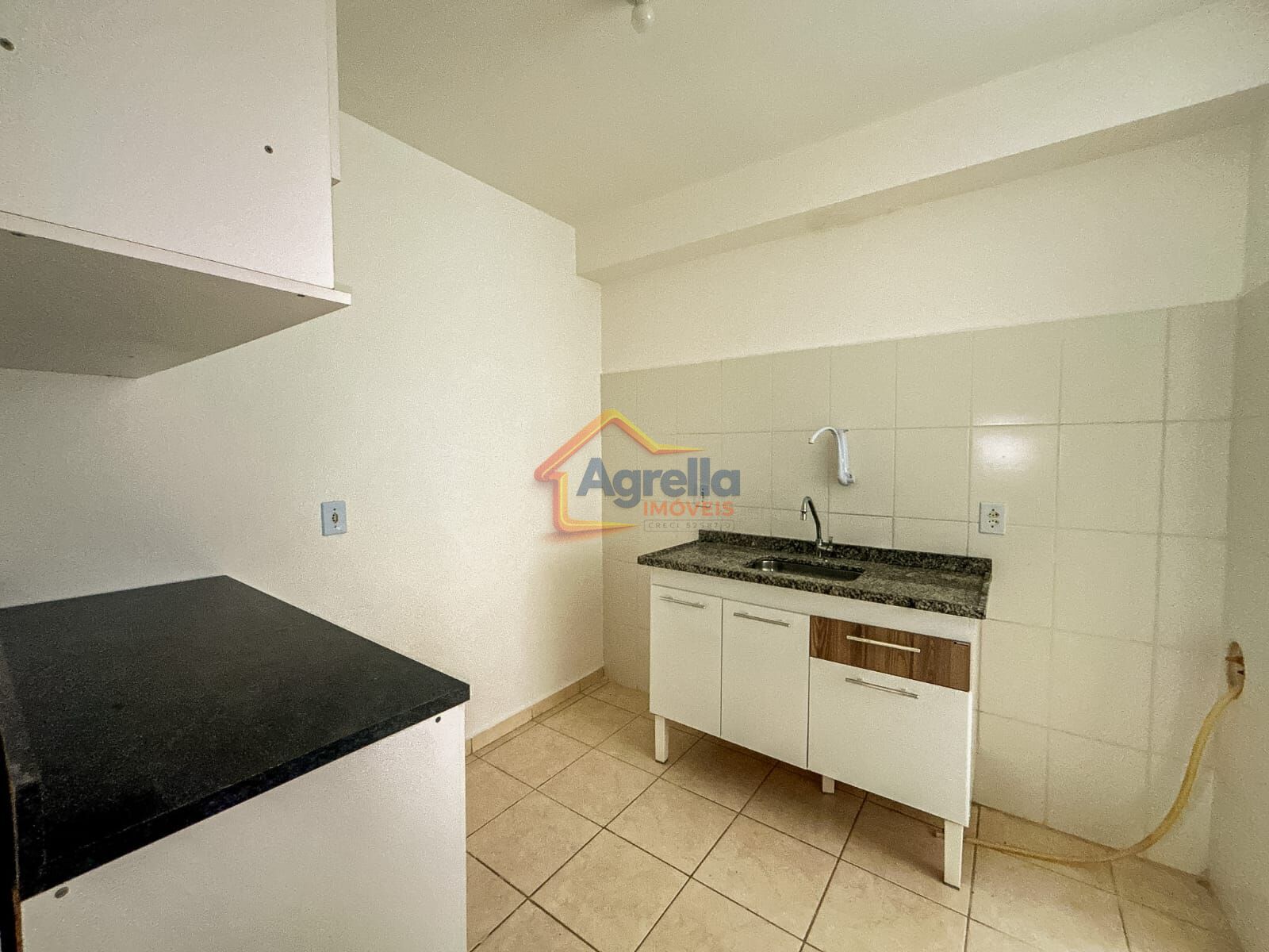 Apartamento, 2 quartos, 48 m² - Foto 3