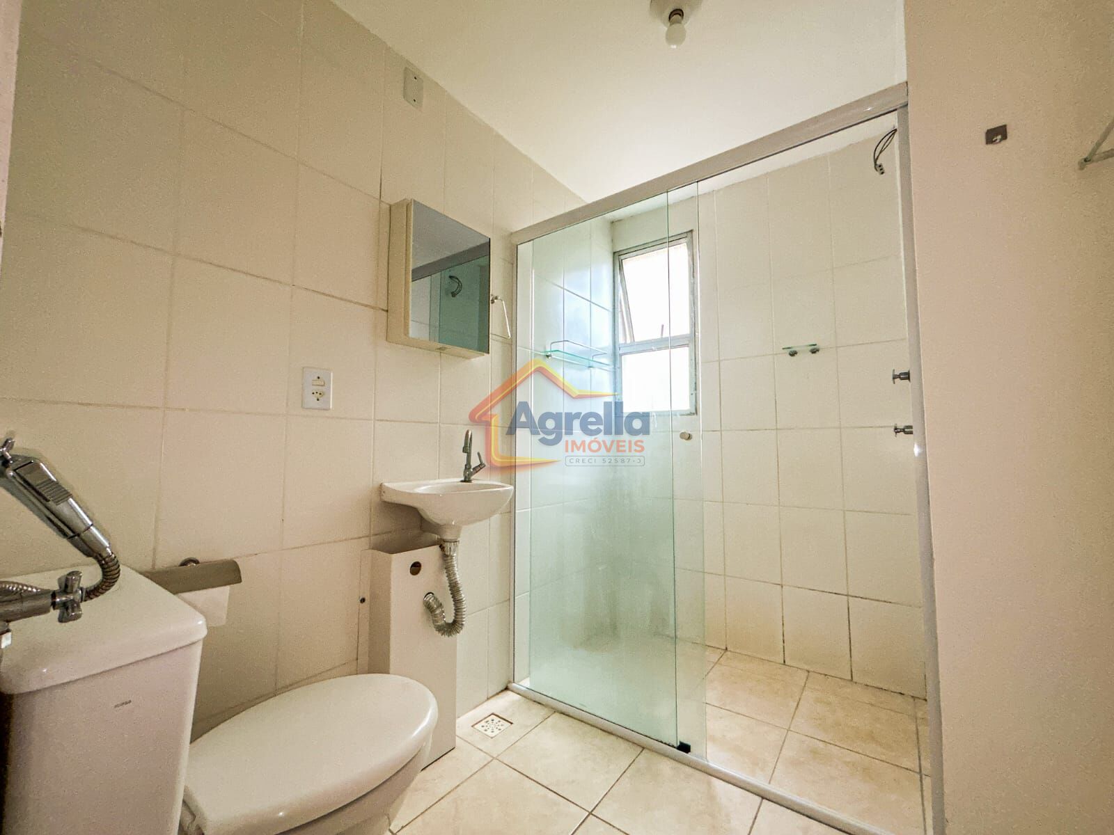 Apartamento, 2 quartos, 48 m² - Foto 6