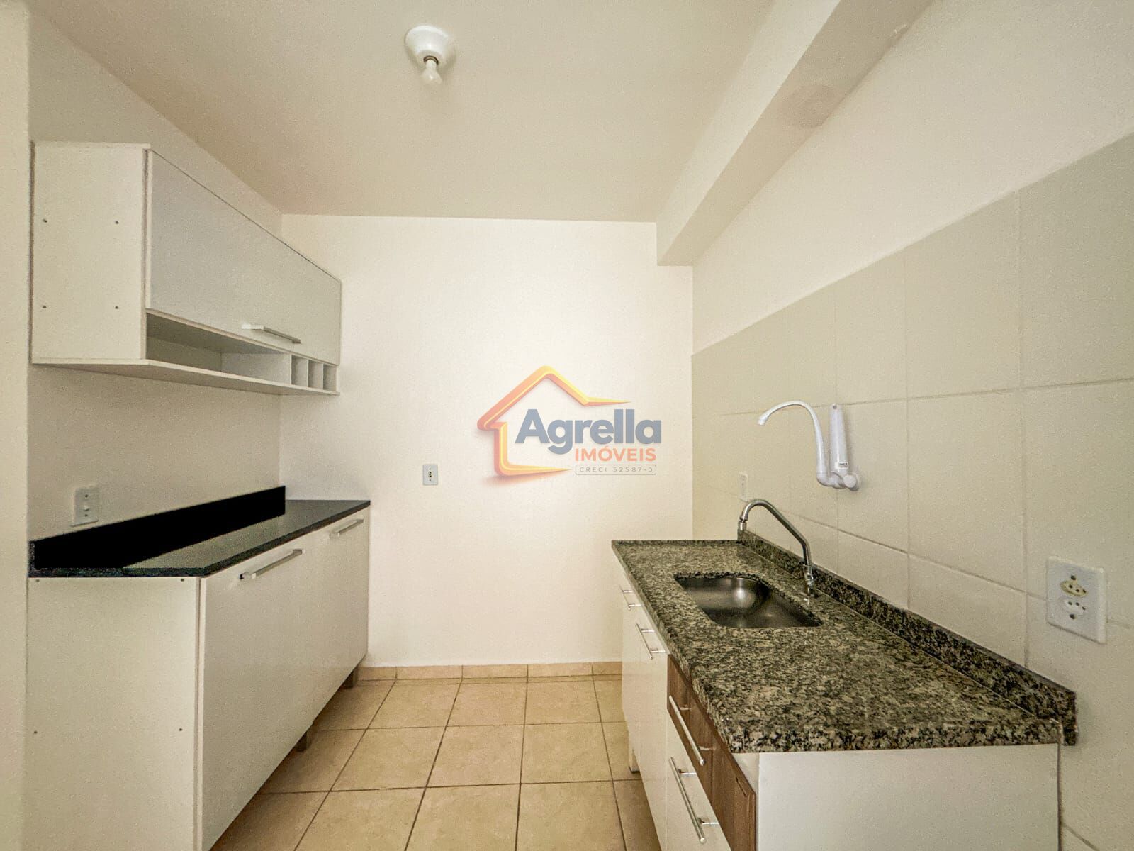 Apartamento, 2 quartos, 48 m² - Foto 2