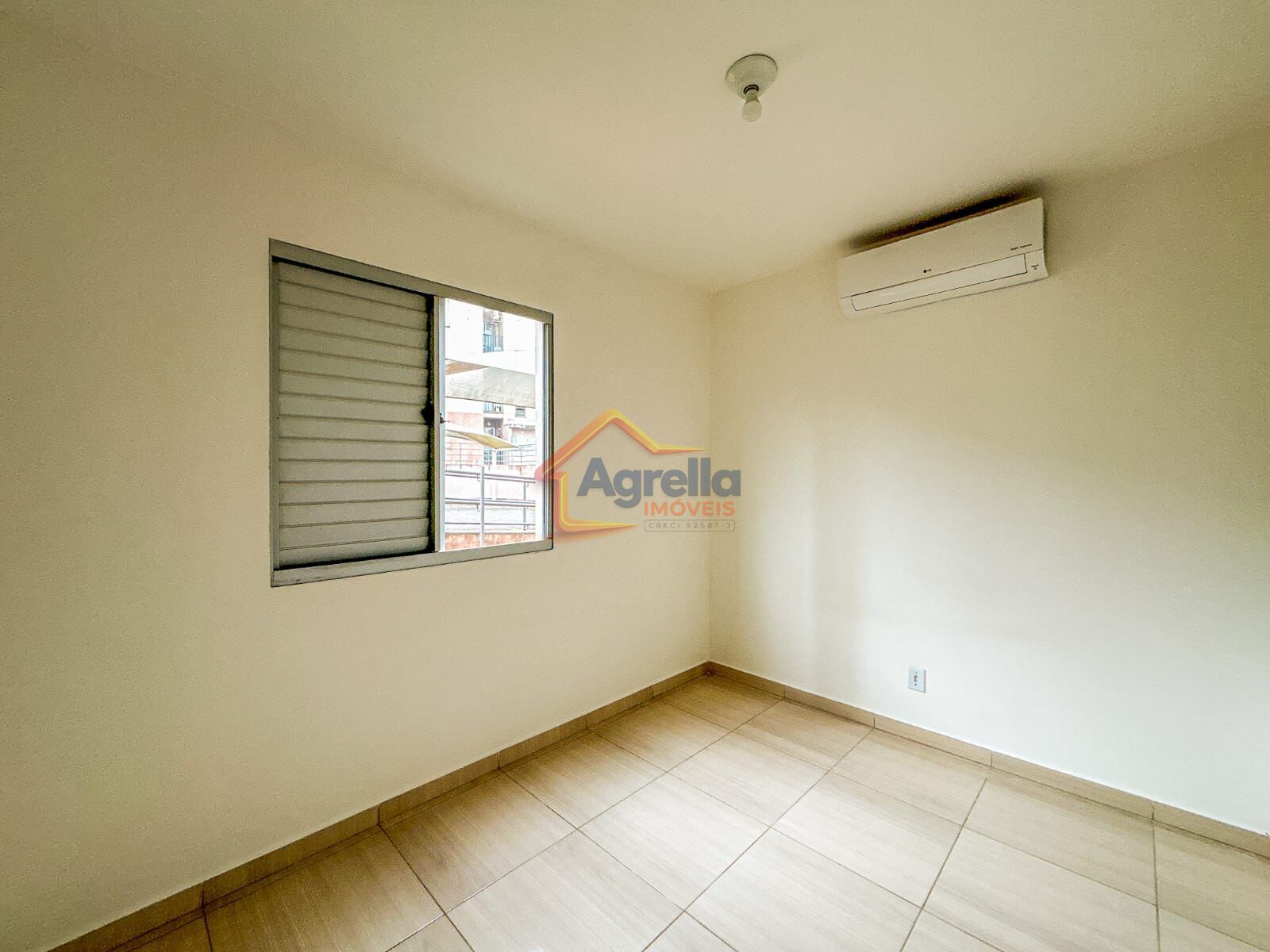 Apartamento, 2 quartos, 48 m² - Foto 5