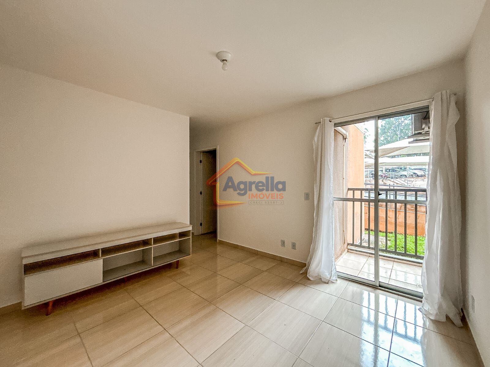 Apartamento, 2 quartos, 48 m² - Foto 1