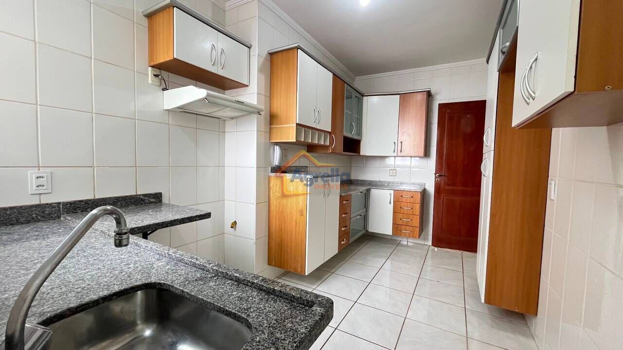 Apartamento, 3 quartos, 93 m² - Foto 2