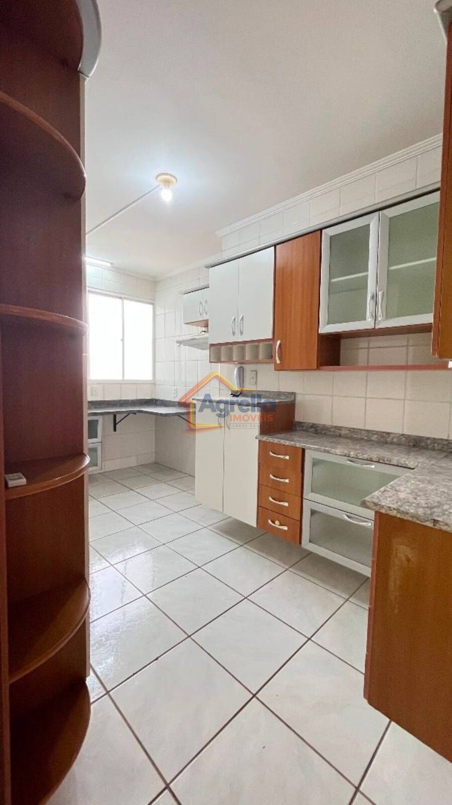Apartamento, 3 quartos, 93 m² - Foto 1