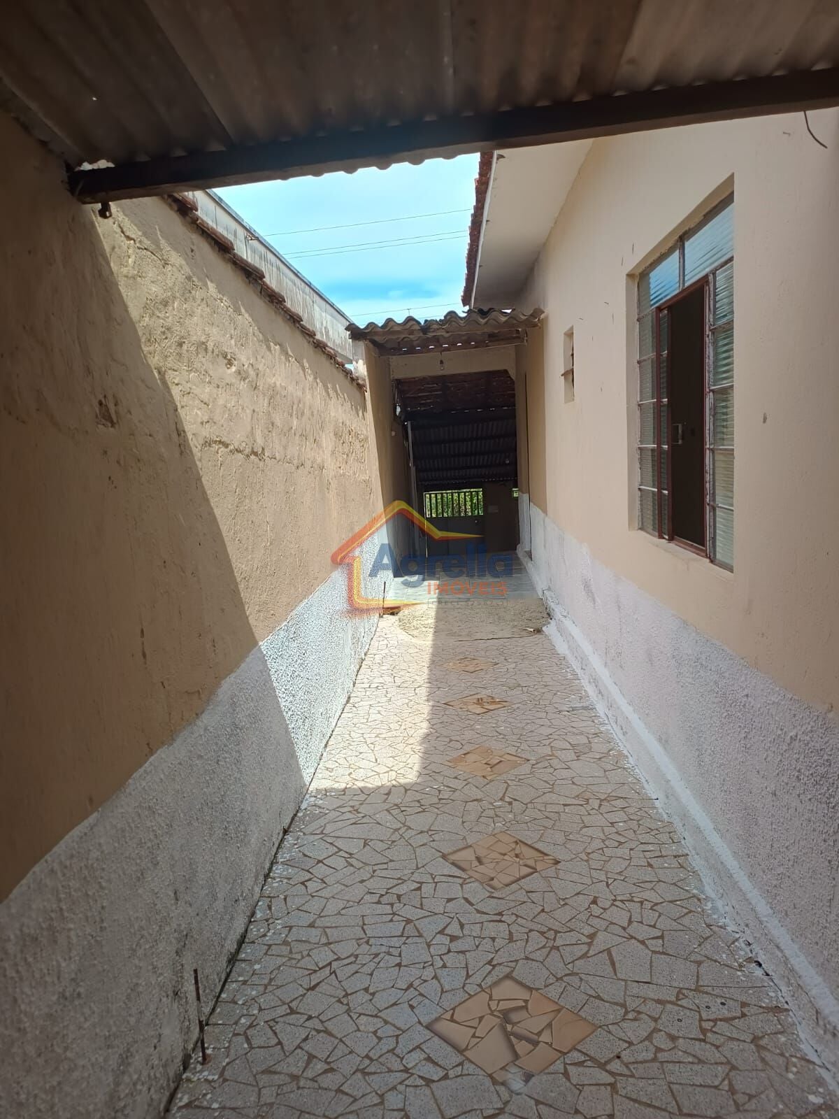 Casa, 3 quartos, 60 m² - Foto 37